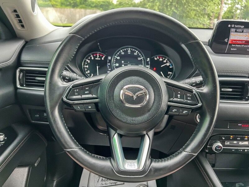 2020 Mazda CX-5 Grand Touring Wilmington NC