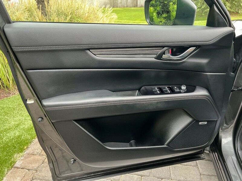 2020 Mazda CX-5 Grand Touring Wilmington NC