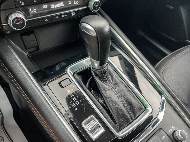 2020 Mazda CX-5 Grand Touring Wilmington NC