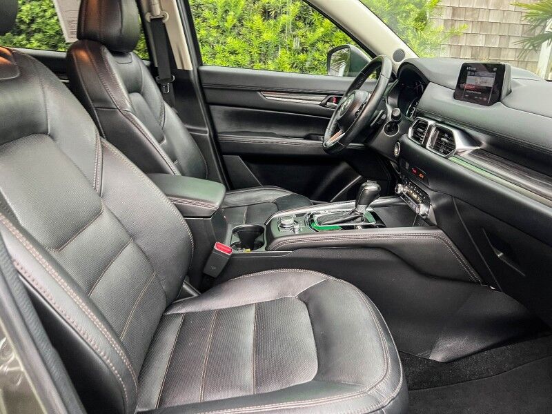 2020 Mazda CX-5 Grand Touring Wilmington NC
