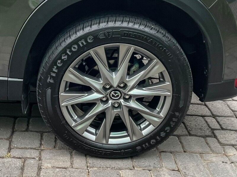 2020 Mazda CX-5 Grand Touring Wilmington NC