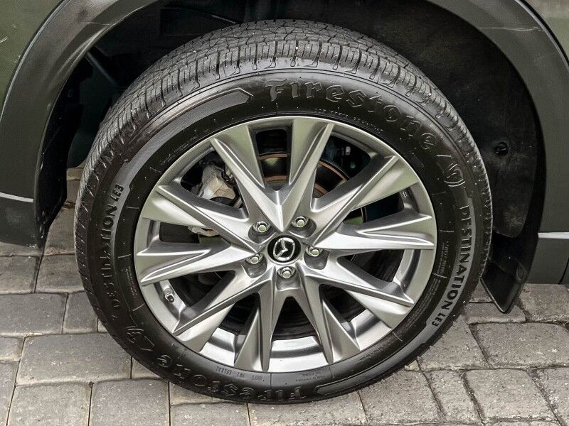 2020 Mazda CX-5 Grand Touring Wilmington NC