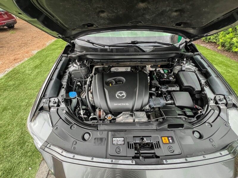 2020 Mazda CX-5 Grand Touring Wilmington NC