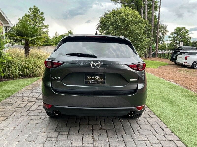 2020 Mazda CX-5 Grand Touring Wilmington NC