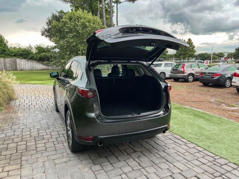 2020 Mazda CX-5 Grand Touring Wilmington NC