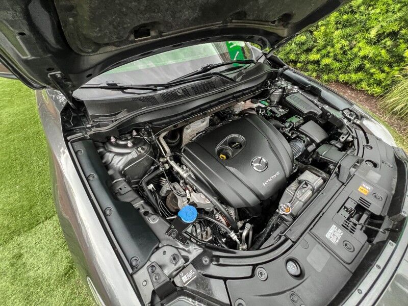 2020 Mazda CX-5 Grand Touring Wilmington NC