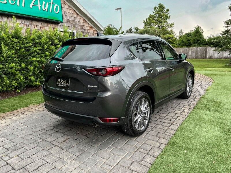 2020 Mazda CX-5 Grand Touring Wilmington NC