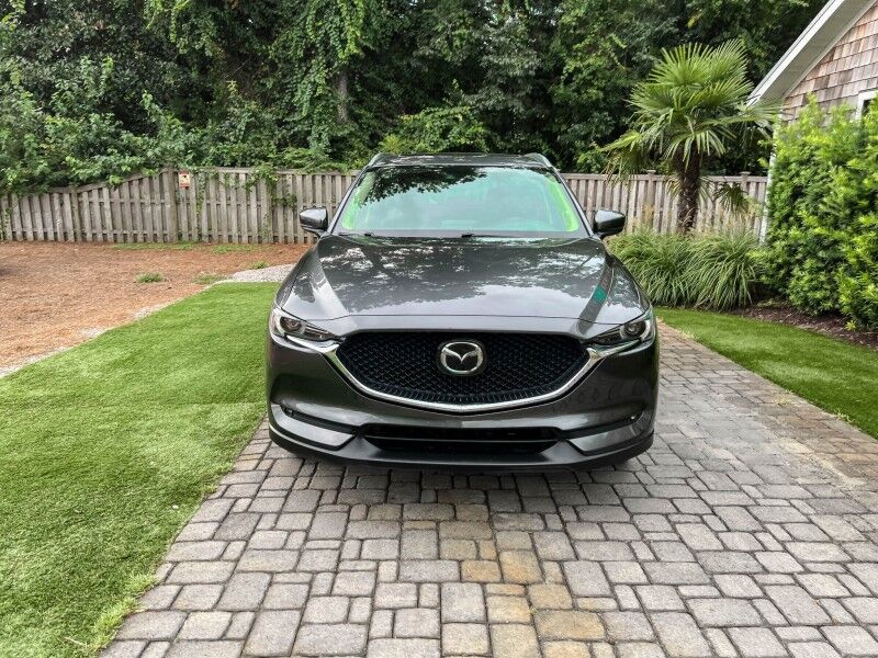 2020 Mazda CX-5 Grand Touring Wilmington NC