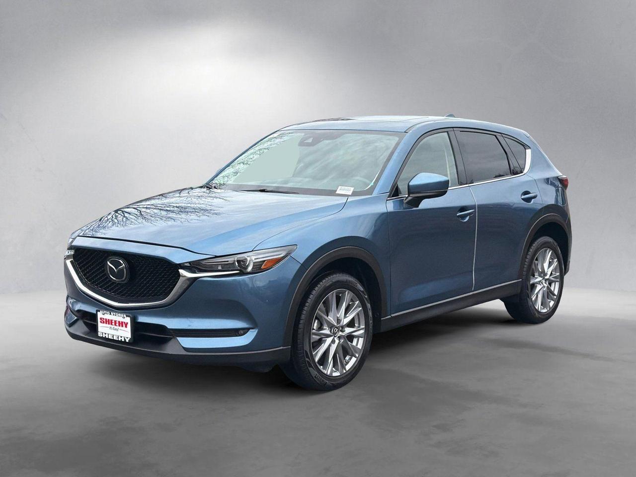 2020 Mazda CX-5 Grand Touring Hagerstown MD