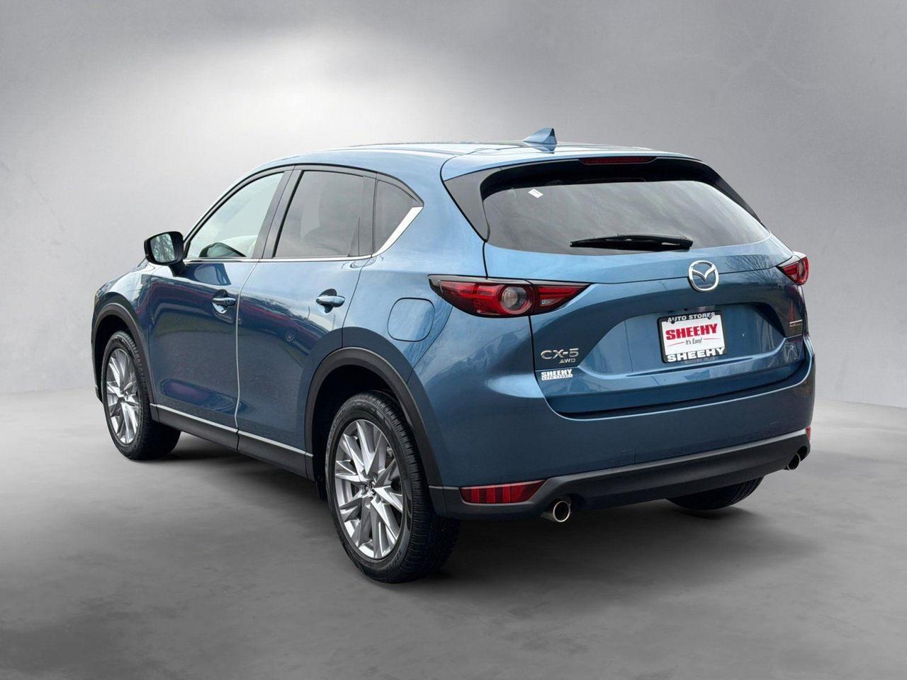 2020 Mazda CX-5 Grand Touring Hagerstown MD