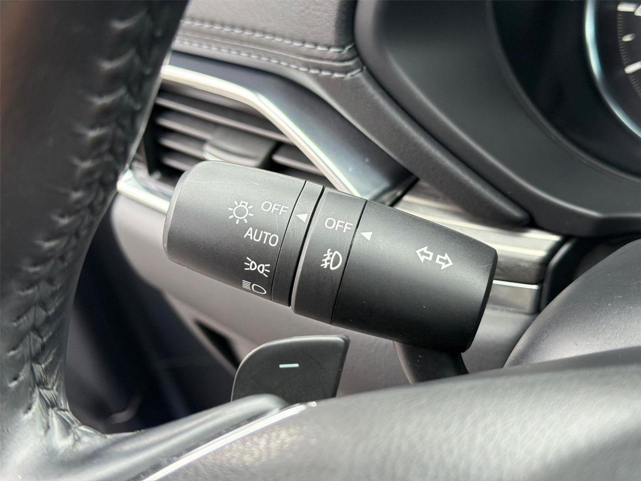 2020 Mazda CX-5 Grand Touring Hagerstown MD