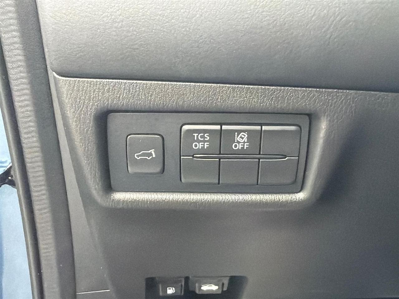 2020 Mazda CX-5 Grand Touring Hagerstown MD