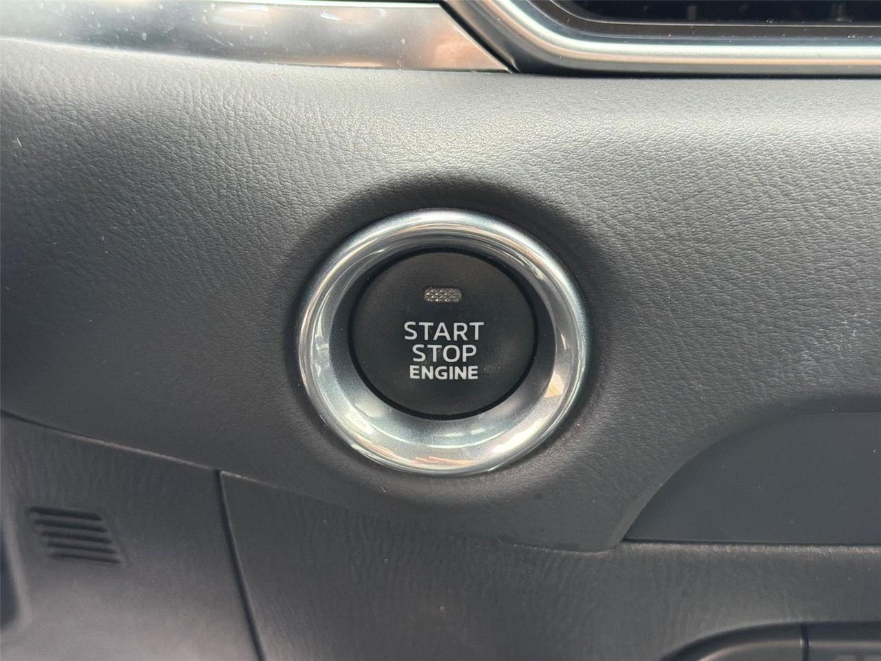 2020 Mazda CX-5 Grand Touring Hagerstown MD