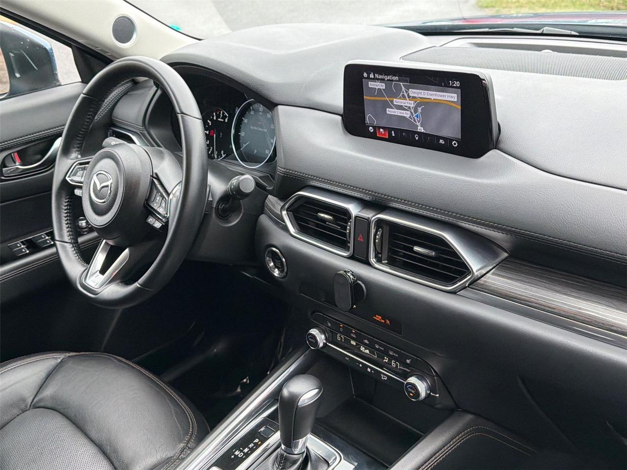 2020 Mazda CX-5 Grand Touring Hagerstown MD