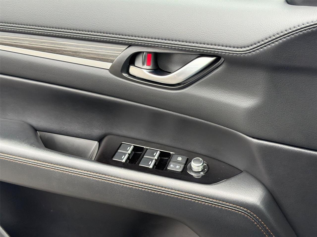 2020 Mazda CX-5 Grand Touring Hagerstown MD