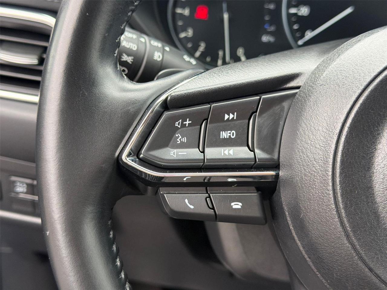 2020 Mazda CX-5 Grand Touring Hagerstown MD