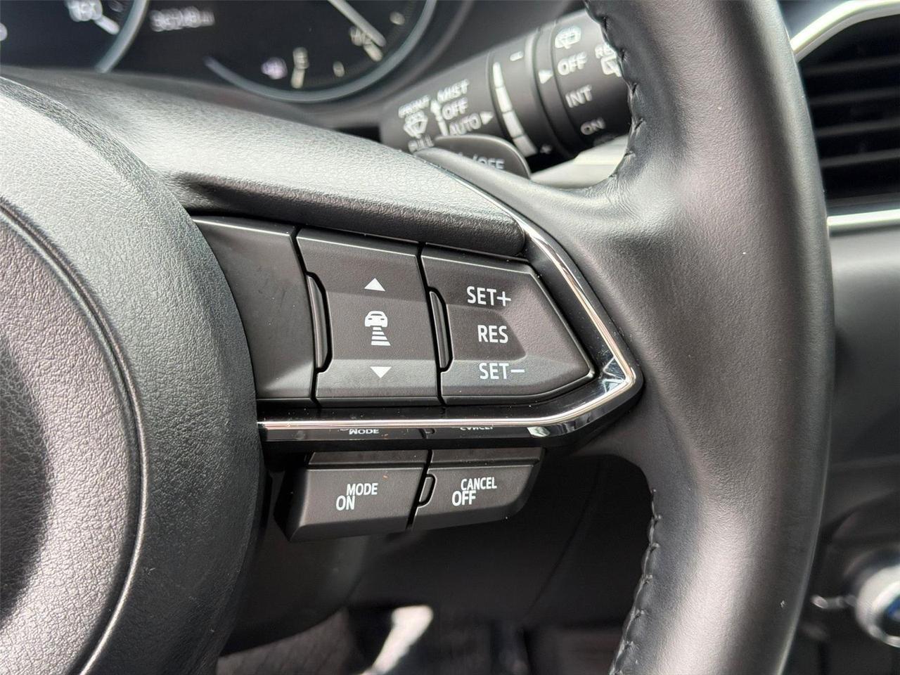 2020 Mazda CX-5 Grand Touring Hagerstown MD