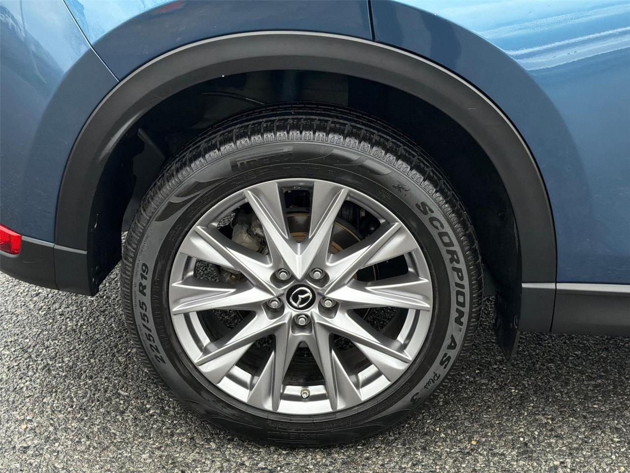 2020 Mazda CX-5 Grand Touring Hagerstown MD