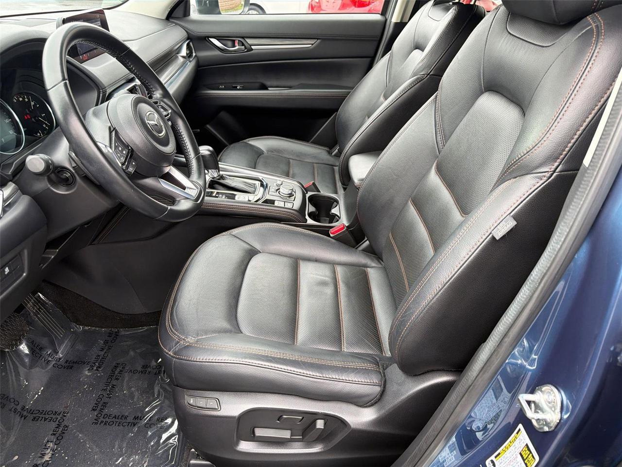 2020 Mazda CX-5 Grand Touring Hagerstown MD