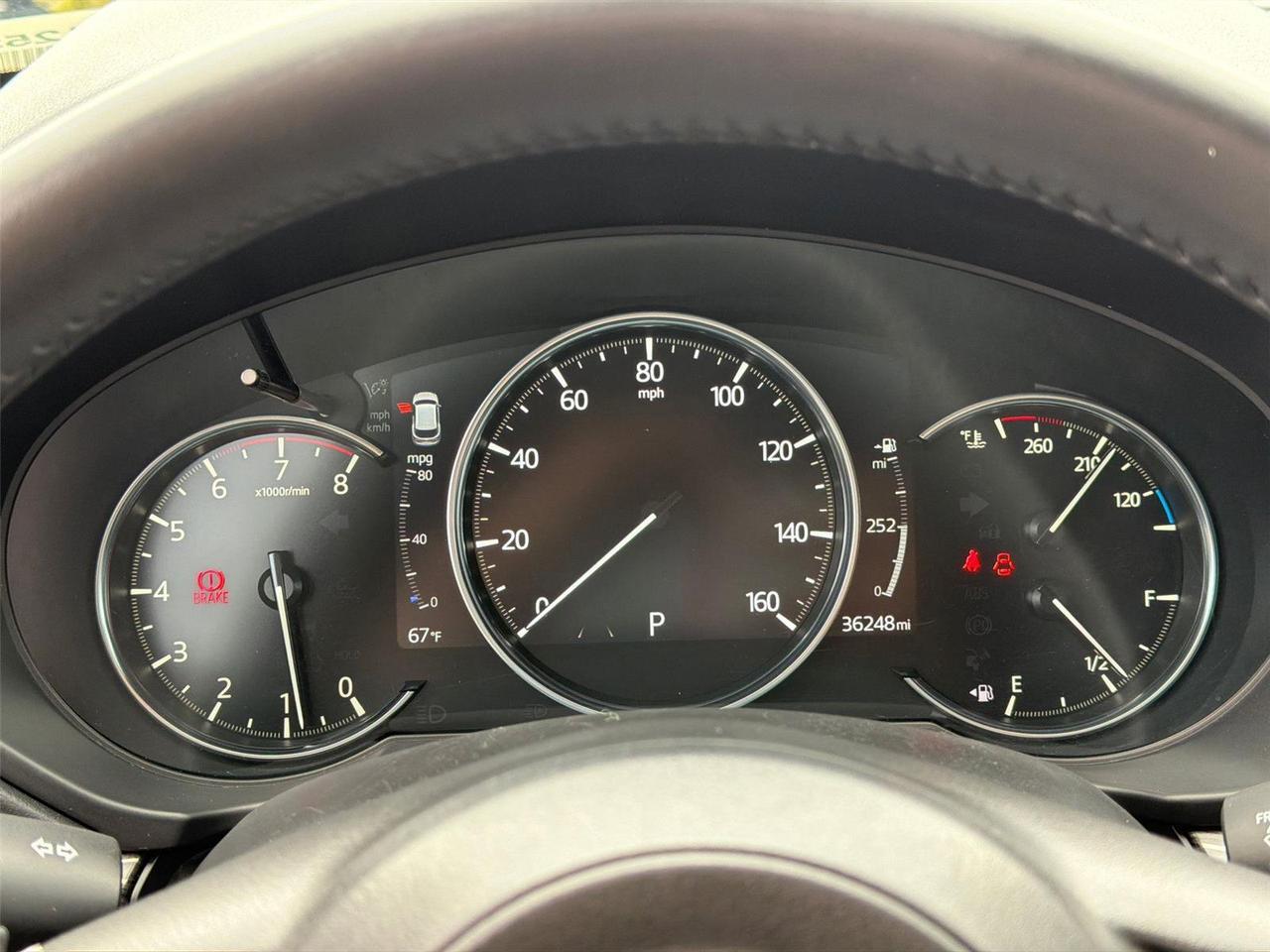 2020 Mazda CX-5 Grand Touring Hagerstown MD