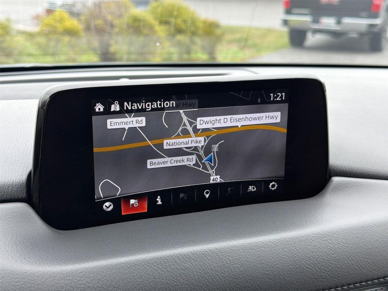 2020 Mazda CX-5 Grand Touring Hagerstown MD