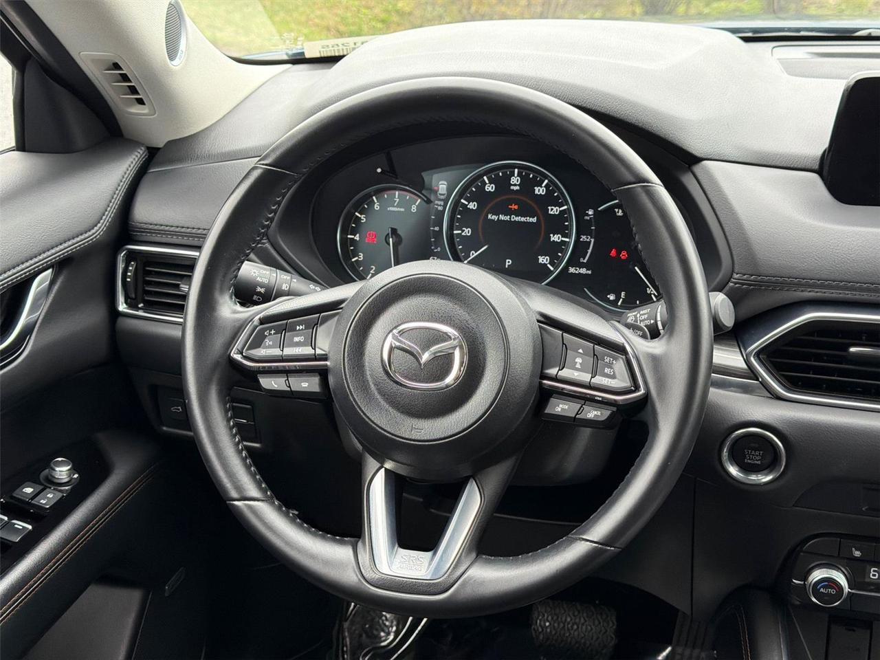 2020 Mazda CX-5 Grand Touring Hagerstown MD