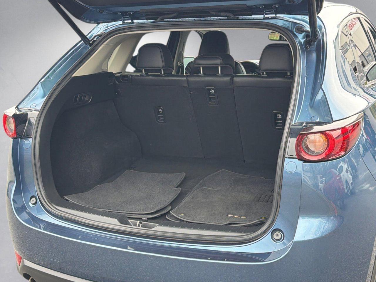 2020 Mazda CX-5 Grand Touring Hagerstown MD