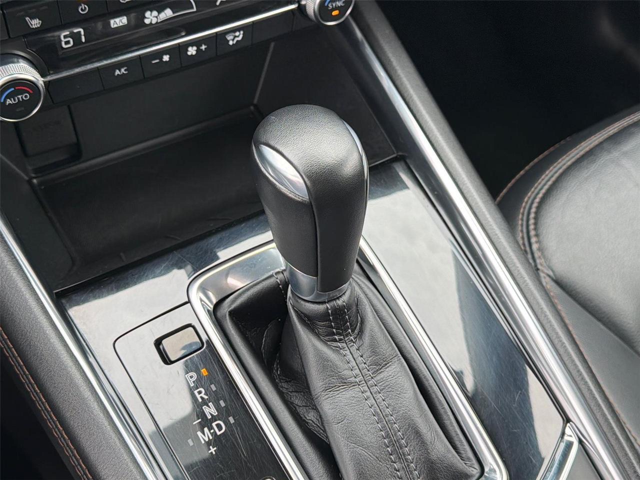 2020 Mazda CX-5 Grand Touring Hagerstown MD