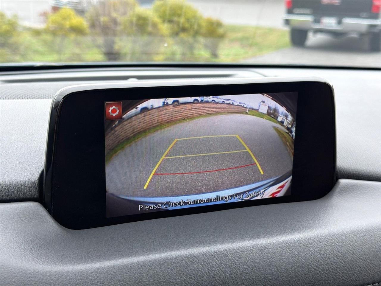 2020 Mazda CX-5 Grand Touring Hagerstown MD