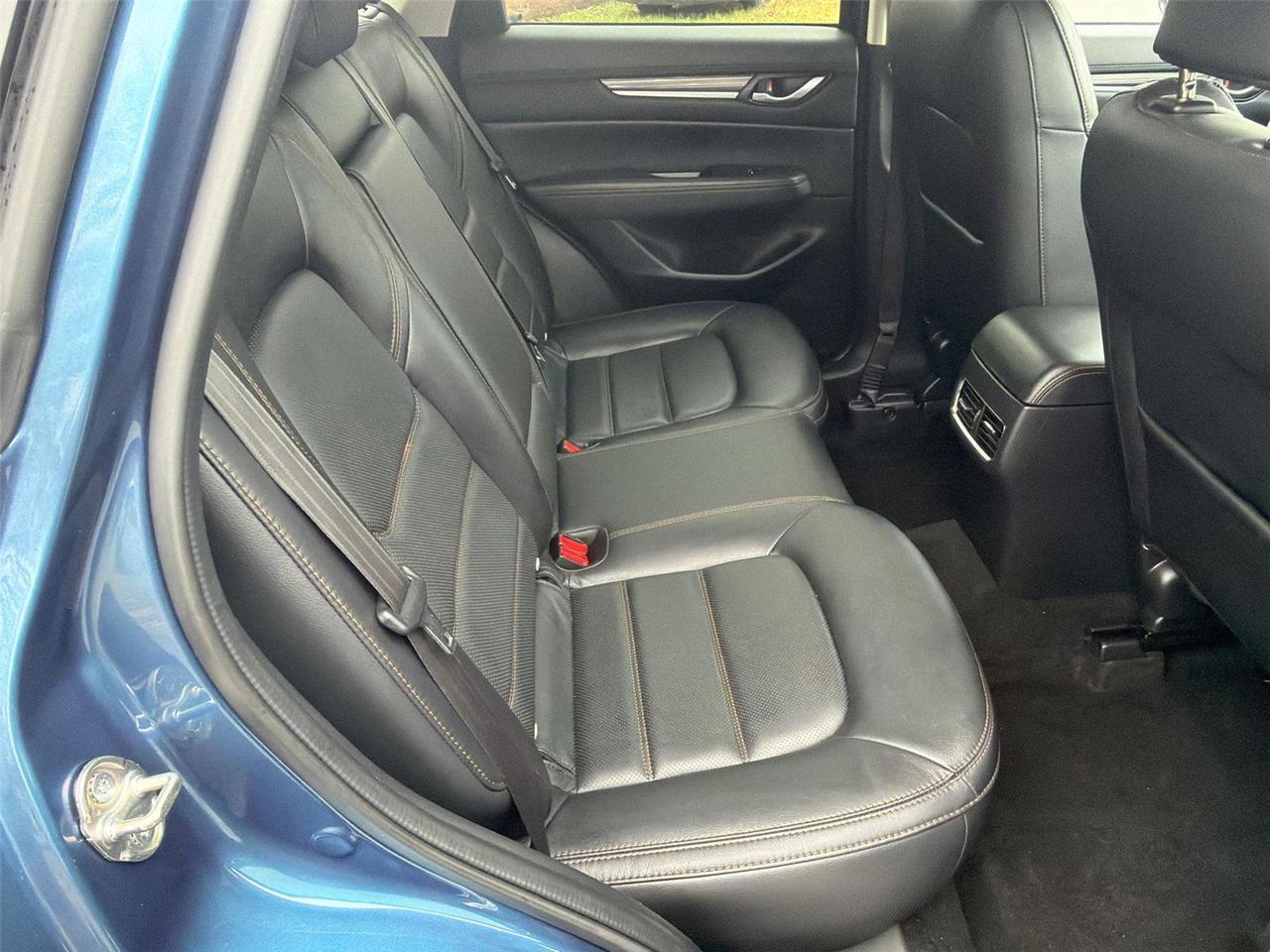 2020 Mazda CX-5 Grand Touring Hagerstown MD