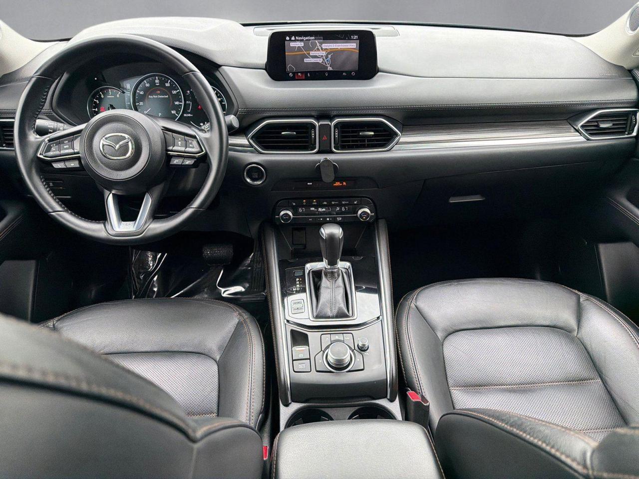 2020 Mazda CX-5 Grand Touring Hagerstown MD