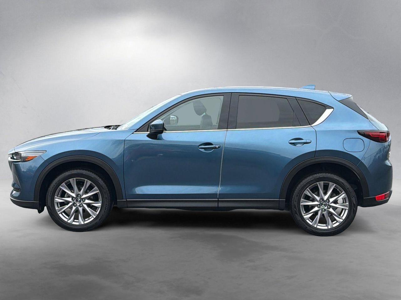 2020 Mazda CX-5 Grand Touring Hagerstown MD