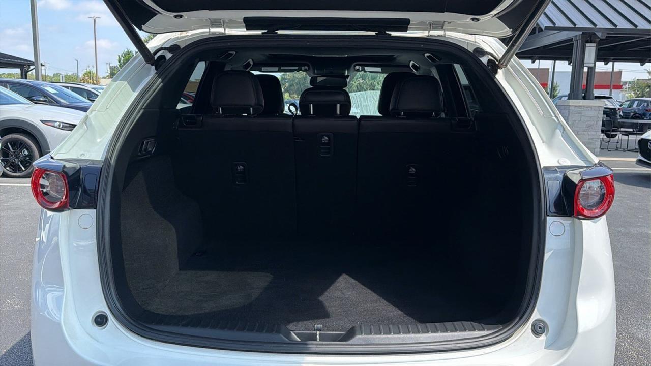 2020 Mazda CX-5 Signature San Antonio TX