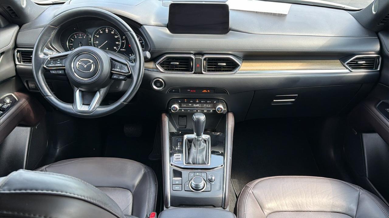 2020 Mazda CX-5 Signature San Antonio TX
