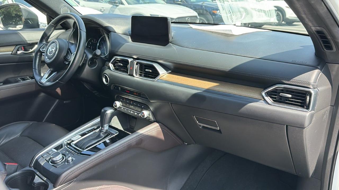 2020 Mazda CX-5 Signature San Antonio TX