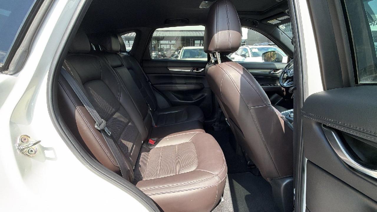 2020 Mazda CX-5 Signature San Antonio TX