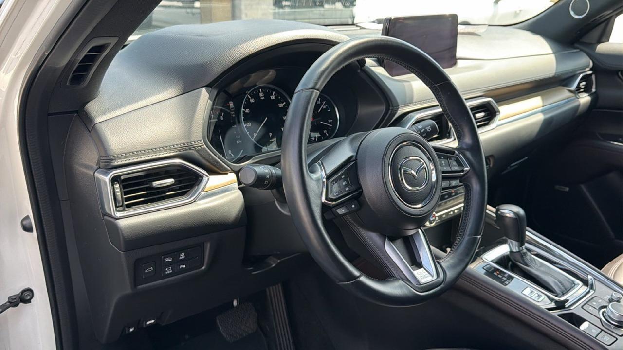 2020 Mazda CX-5 Signature San Antonio TX