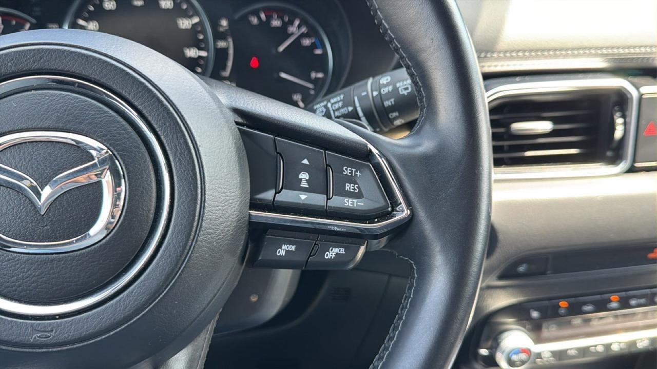 2020 Mazda CX-5 Signature San Antonio TX