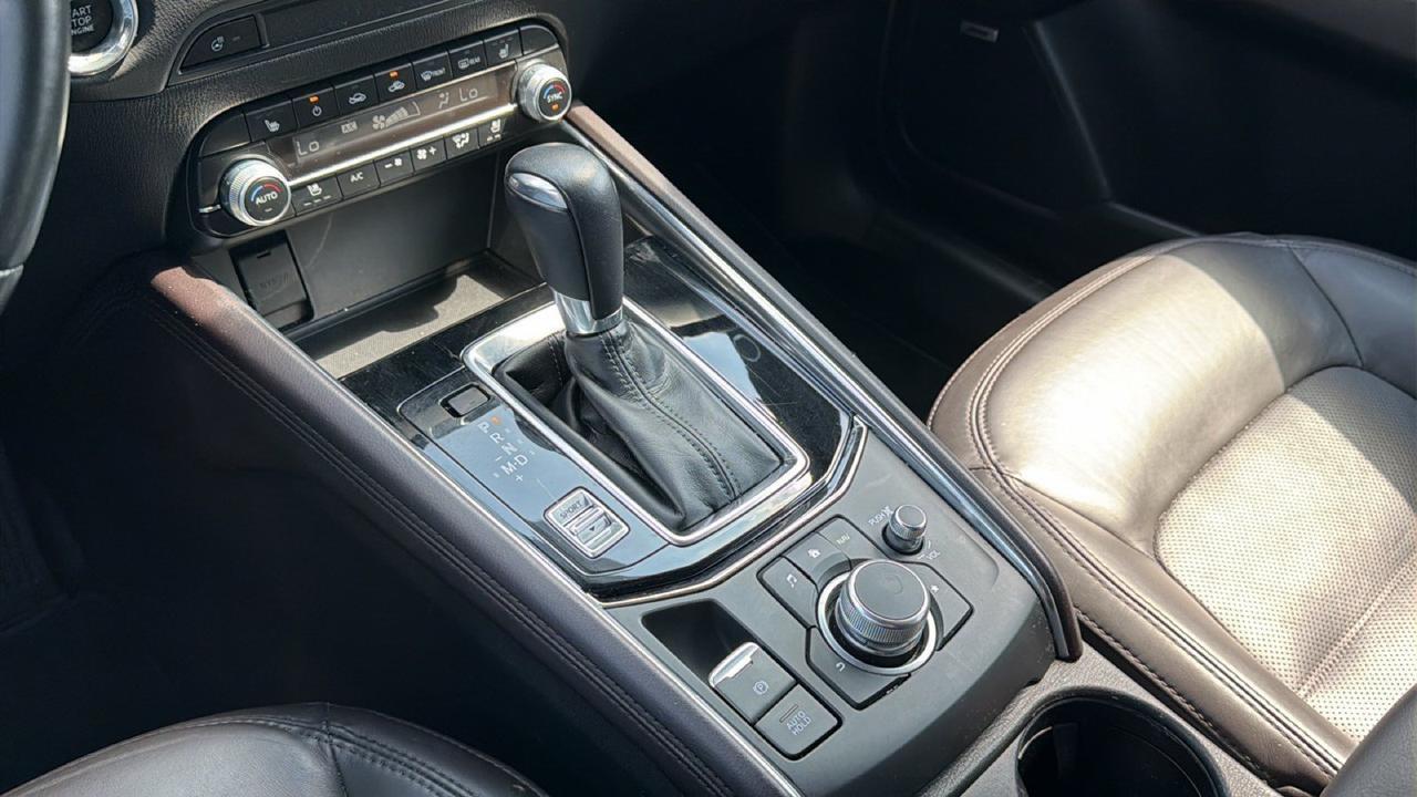 2020 Mazda CX-5 Signature San Antonio TX