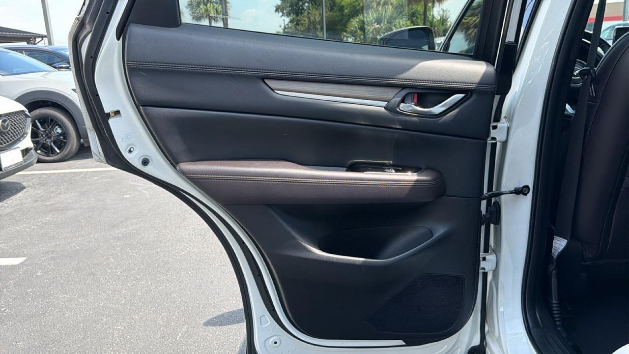 2020 Mazda CX-5 Signature San Antonio TX
