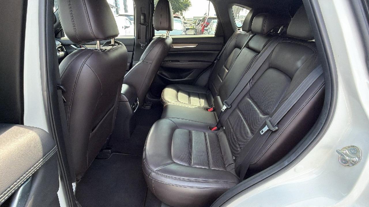 2020 Mazda CX-5 Signature San Antonio TX