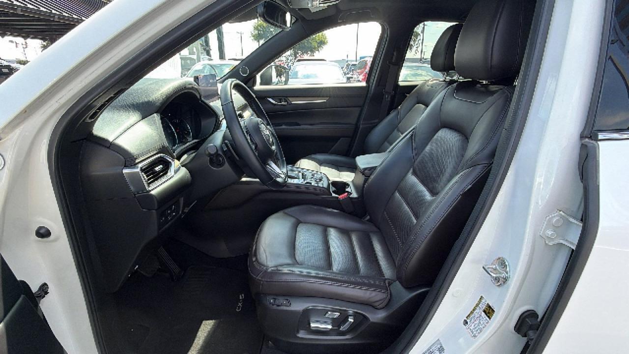 2020 Mazda CX-5 Signature San Antonio TX