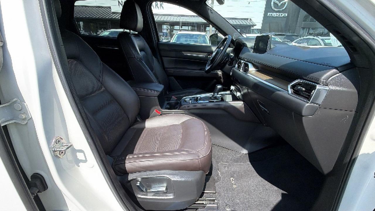 2020 Mazda CX-5 Signature San Antonio TX