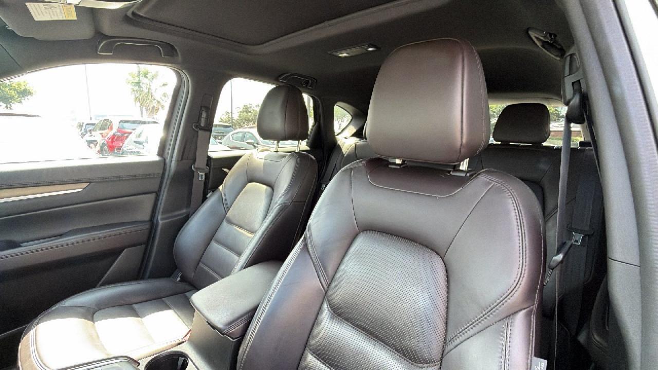 2020 Mazda CX-5 Signature San Antonio TX