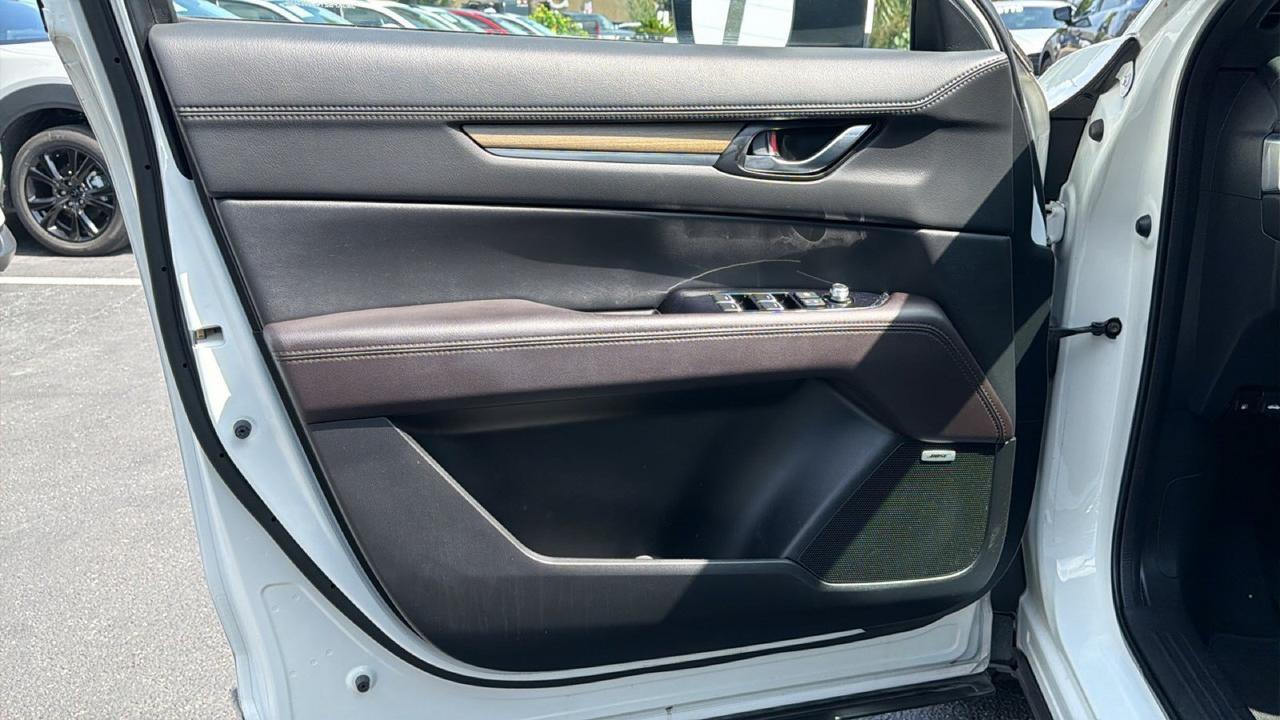 2020 Mazda CX-5 Signature San Antonio TX