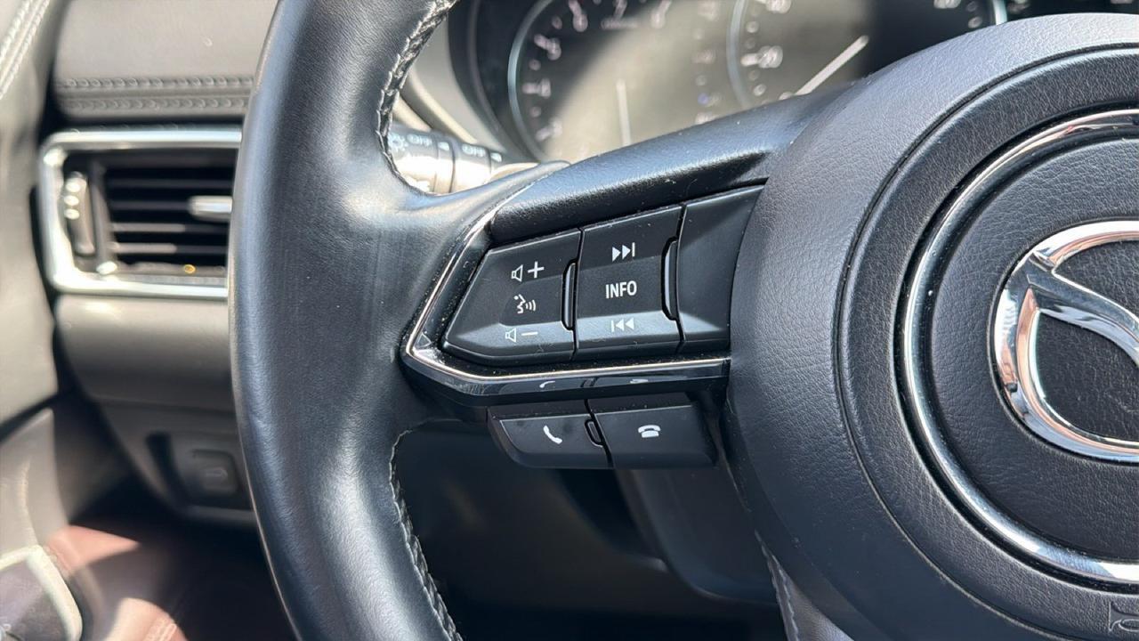 2020 Mazda CX-5 Signature San Antonio TX