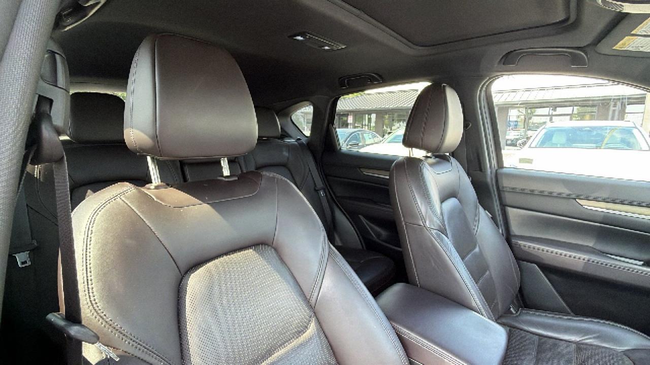 2020 Mazda CX-5 Signature San Antonio TX