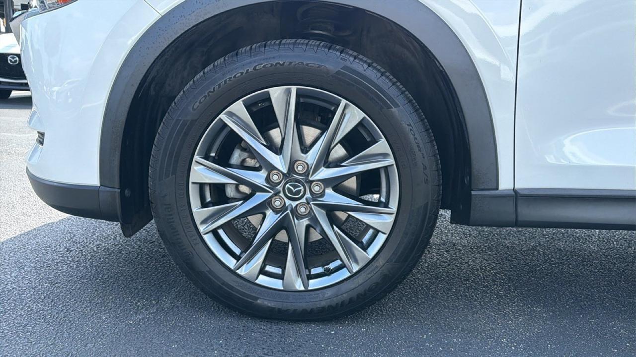 2020 Mazda CX-5 Signature San Antonio TX