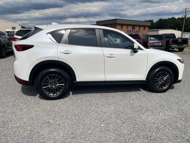 2020 Mazda CX-5 Sport Ashland VA