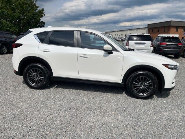 2020 Mazda CX-5 Sport Ashland VA